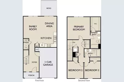 99 Rivington Drive, Winder, GA 30680 - Photo 5