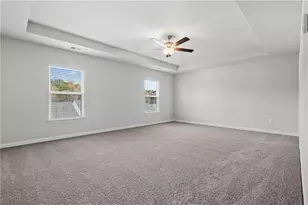 424 Whitetail Cir, Canton, GA 30115 - Photo 19