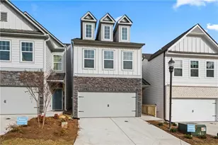 424 Whitetail Cir, Canton, GA 30115 - Photo 3