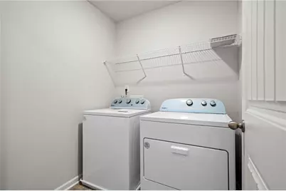 424 Whitetail Circle, Canton, GA 30115 - Photo 29