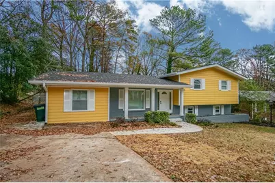 2640 Casher Drive, Decatur, GA 30034 - Photo 3