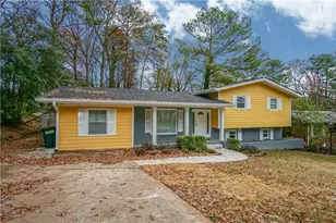 2640 Casher Dr, Decatur, GA 30034 - Photo 3