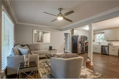 2640 Casher Drive, Decatur, GA 30034 - Photo 13