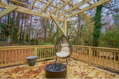 2640 Casher Drive, Decatur, GA 30034 - Photo 11