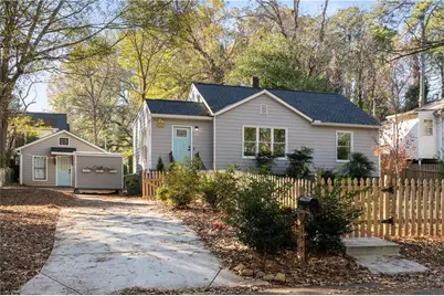 1583 Braeburn Drive SE #CH, Atlanta, GA 30316 - Photo 23