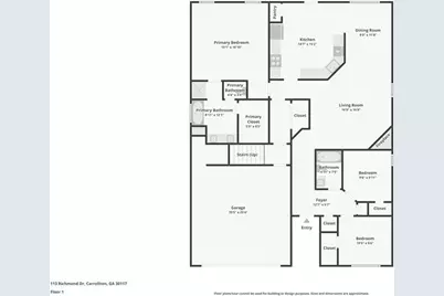 113 Richmond Drive, Carrollton, GA 30117 - Photo 39