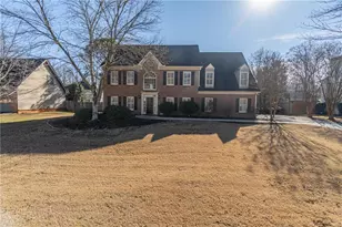 3147 Crestmont Way NW, Kennesaw, GA 30152 - Photo 3