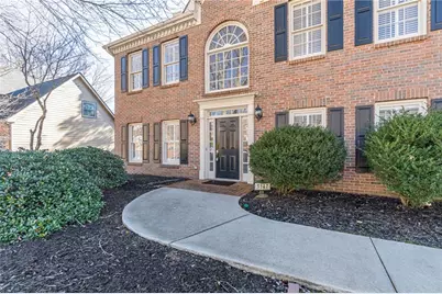 3147 Crestmont Way NW, Kennesaw, GA 30152 - Photo 5