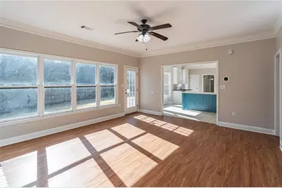 3147 Crestmont Way NW, Kennesaw, GA 30152 - Photo 17