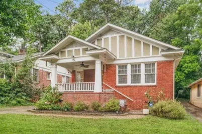 152 Ponce De Leon Court, Decatur, GA 30030 - Photo 1