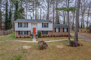 5728 Salem Rd, Lithonia, GA 30038 - Photo 1