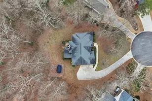 306 Crown Ct, Canton, GA 30115 - Photo 7