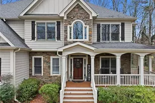 306 Crown Ct, Canton, GA 30115 - Photo 3