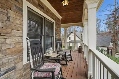 306 Crown Court, Canton, GA 30115 - Photo 69