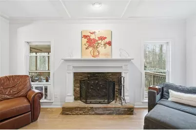 306 Crown Court, Canton, GA 30115 - Photo 17