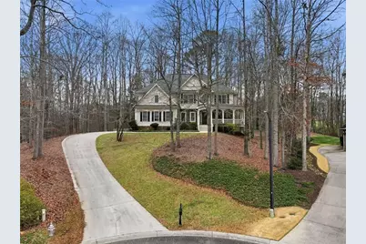 306 Crown Court, Canton, GA 30115 - Photo 1