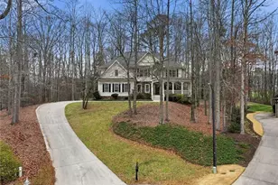 306 Crown Ct, Canton, GA 30115 - Photo 1