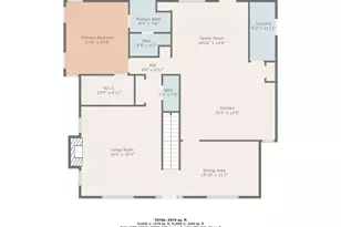 5345 Nicklesville Rd NE, Resaca, GA 30735 - Photo 51