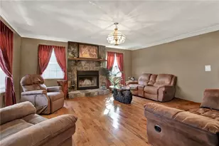 5345 Nicklesville Rd NE, Resaca, GA 30735 - Photo 21