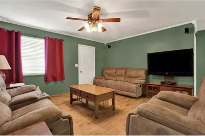 5345 Nicklesville Road NE, Resaca, GA 30735 - Photo 31