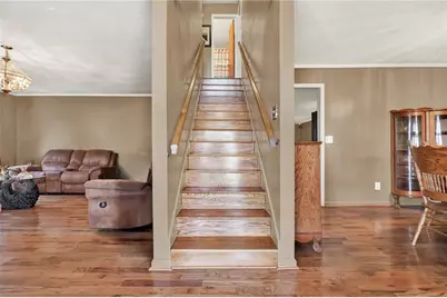 5345 Nicklesville Road NE, Resaca, GA 30735 - Photo 19