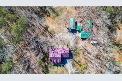 5345 Nicklesville Road NE, Resaca, GA 30735 - Photo 5