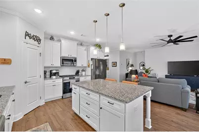 182 Timber Ridge, Dawsonville, GA 30534 - Photo 15