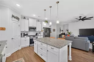 182 Timber Rdg, Dawsonville, GA 30534 - Photo 15