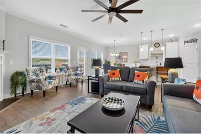 182 Timber Ridge, Dawsonville, GA 30534 - Photo 11