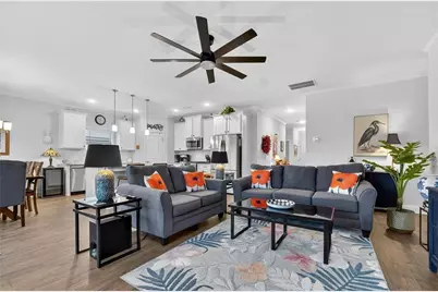 182 Timber Ridge, Dawsonville, GA 30534 - Photo 9