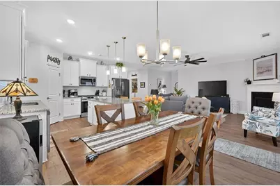 182 Timber Ridge, Dawsonville, GA 30534 - Photo 19