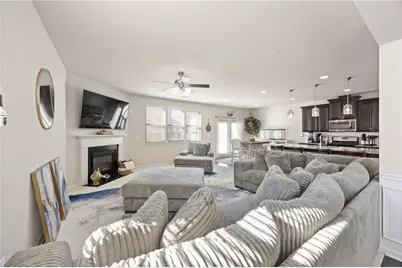 405 Brickstone Way, Covington, GA 30016 - Photo 9