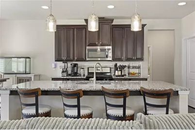 405 Brickstone Way, Covington, GA 30016 - Photo 11