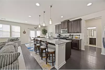 405 Brickstone Way, Covington, GA 30016 - Photo 13