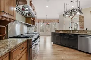 5 Saint Andrews Way SW, Rome, GA 30165 - Photo 31