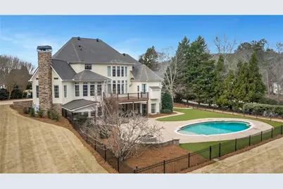 5 Saint Andrews Way SW, Rome, GA 30165 - Photo 3