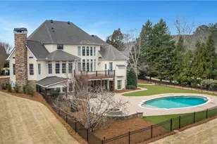 5 Saint Andrews Way SW, Rome, GA 30165 - Photo 3