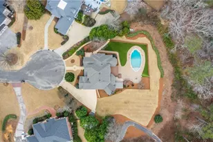 5 Saint Andrews Way SW, Rome, GA 30165 - Photo 5