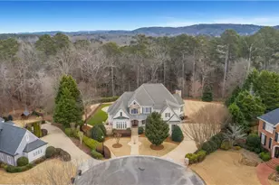 5 Saint Andrews Way SW, Rome, GA 30165 - Photo 7