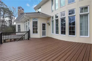 5 Saint Andrews Way SW, Rome, GA 30165 - Photo 85