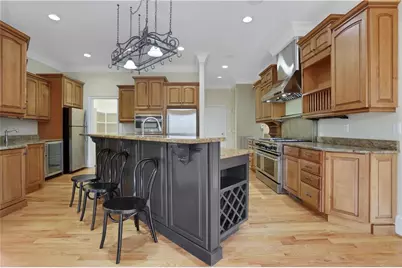 5 Saint Andrews Way SW, Rome, GA 30165 - Photo 27