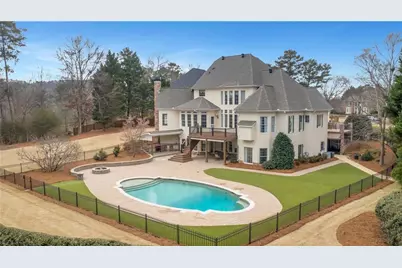 5 Saint Andrews Way SW, Rome, GA 30165 - Photo 9