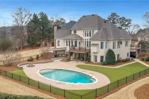 5 Saint Andrews Way SW, Rome, GA 30165 - Photo 9