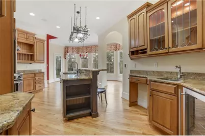 5 Saint Andrews Way SW, Rome, GA 30165 - Photo 29