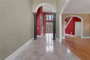 5 Saint Andrews Way SW, Rome, GA 30165 - Photo 13