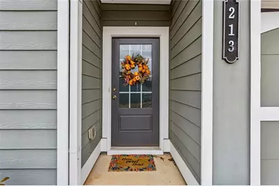 213 Tanner Trace, Ball Ground, GA 30107 - Photo 5