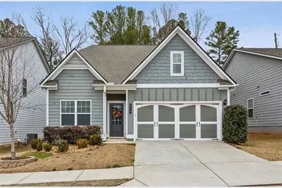 213 Tanner Trace, Ball Ground, GA 30107 - Photo 1