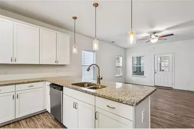 213 Tanner Trace, Ball Ground, GA 30107 - Photo 9