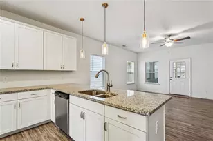 213 Tanner Trace, Ball Ground, GA 30107 - Photo 9