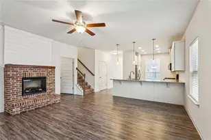 213 Tanner Trace, Ball Ground, GA 30107 - Photo 3